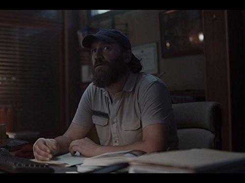 actor Hubert Delattre large photo