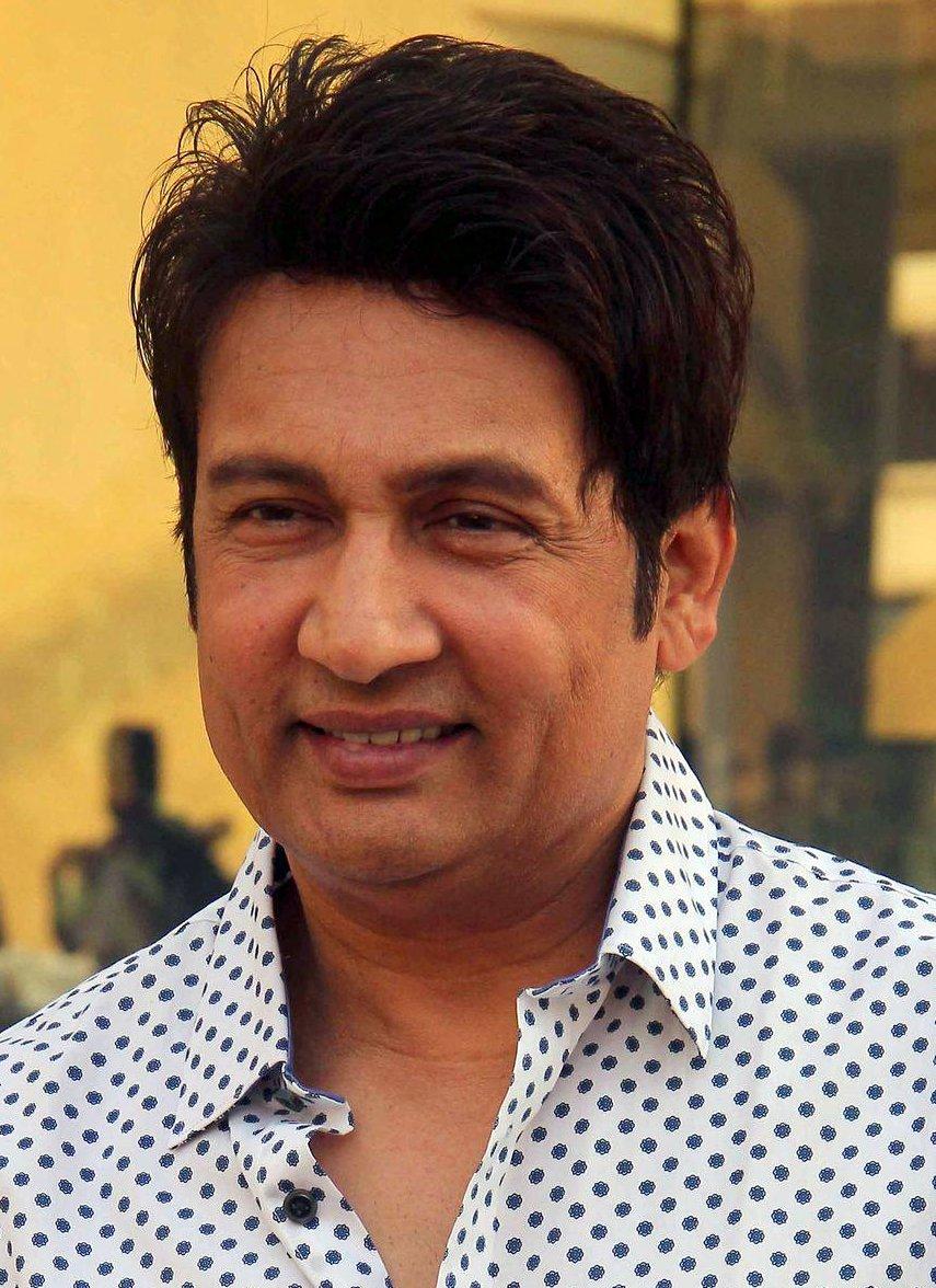 actor Shekhar Suman large photo