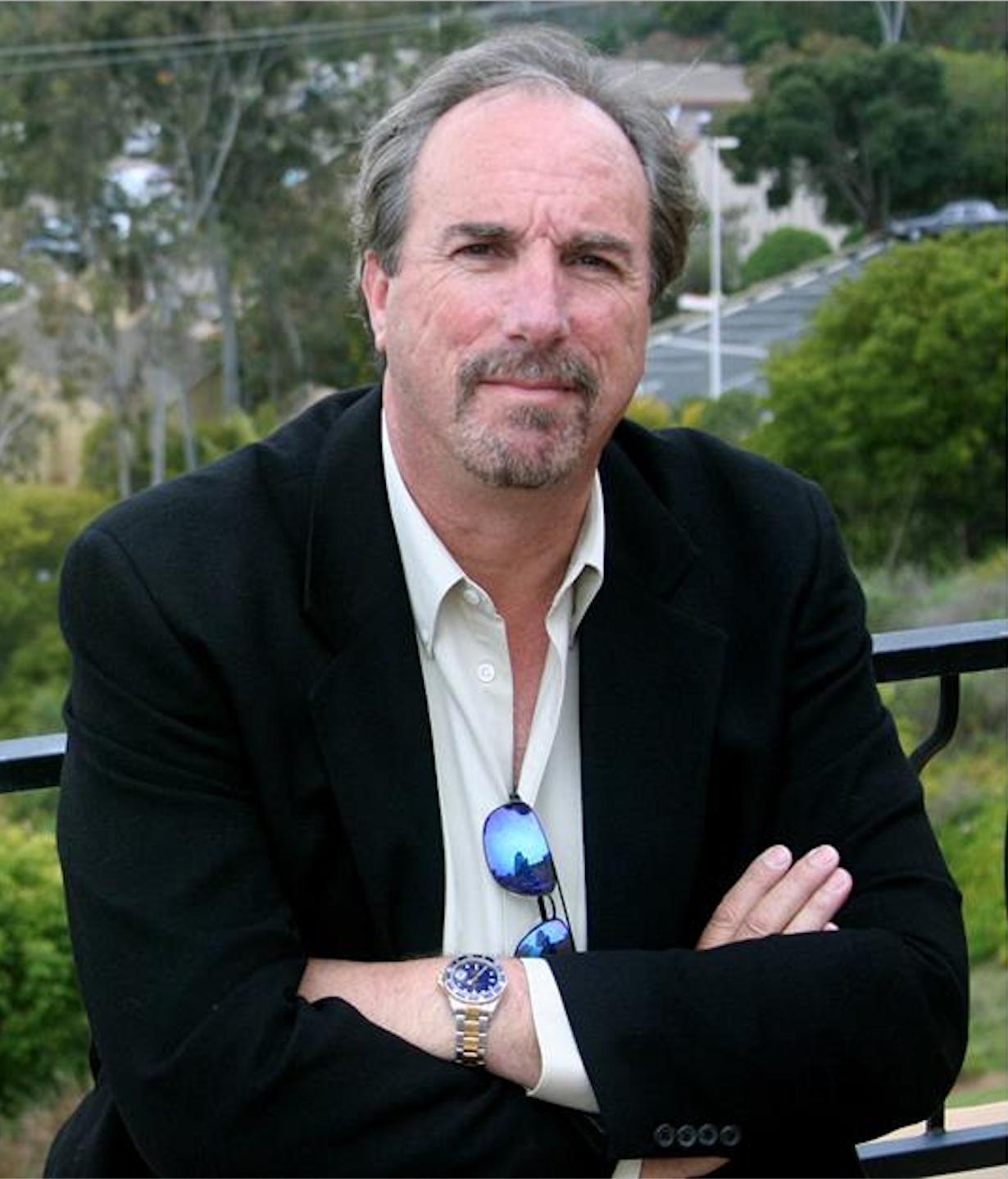 Robert Vicino