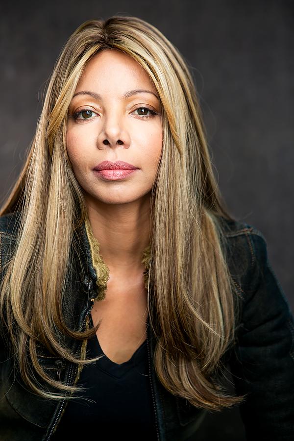 Carmelita Hughes