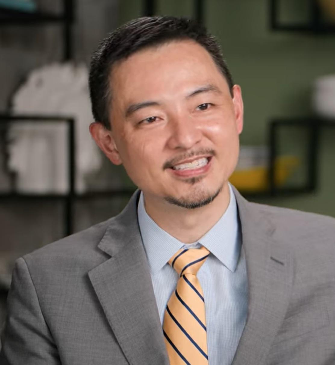 S. Matthew Liao