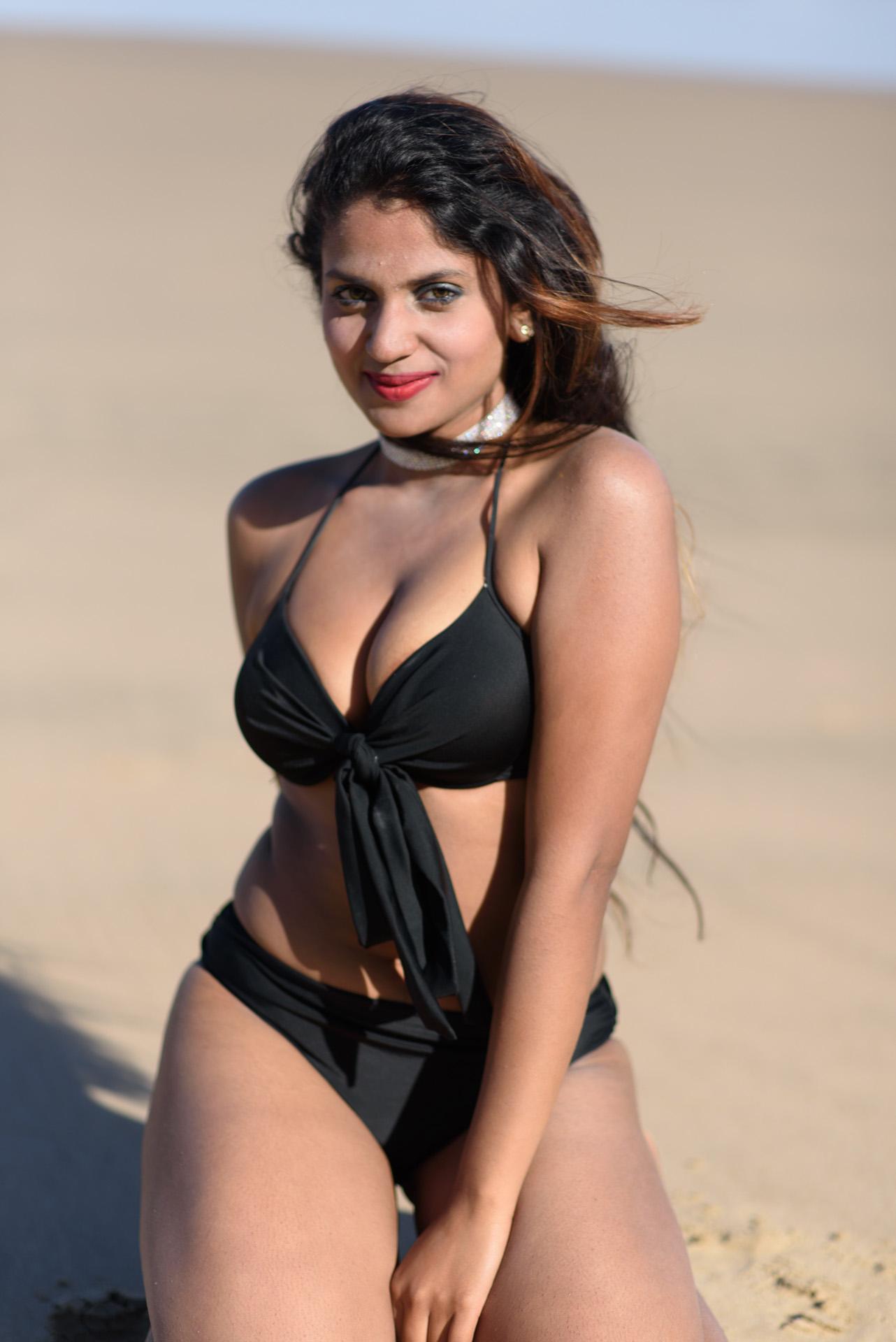 Afreen Siddiqui