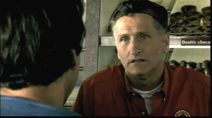 actor Yvan Benoît large photo