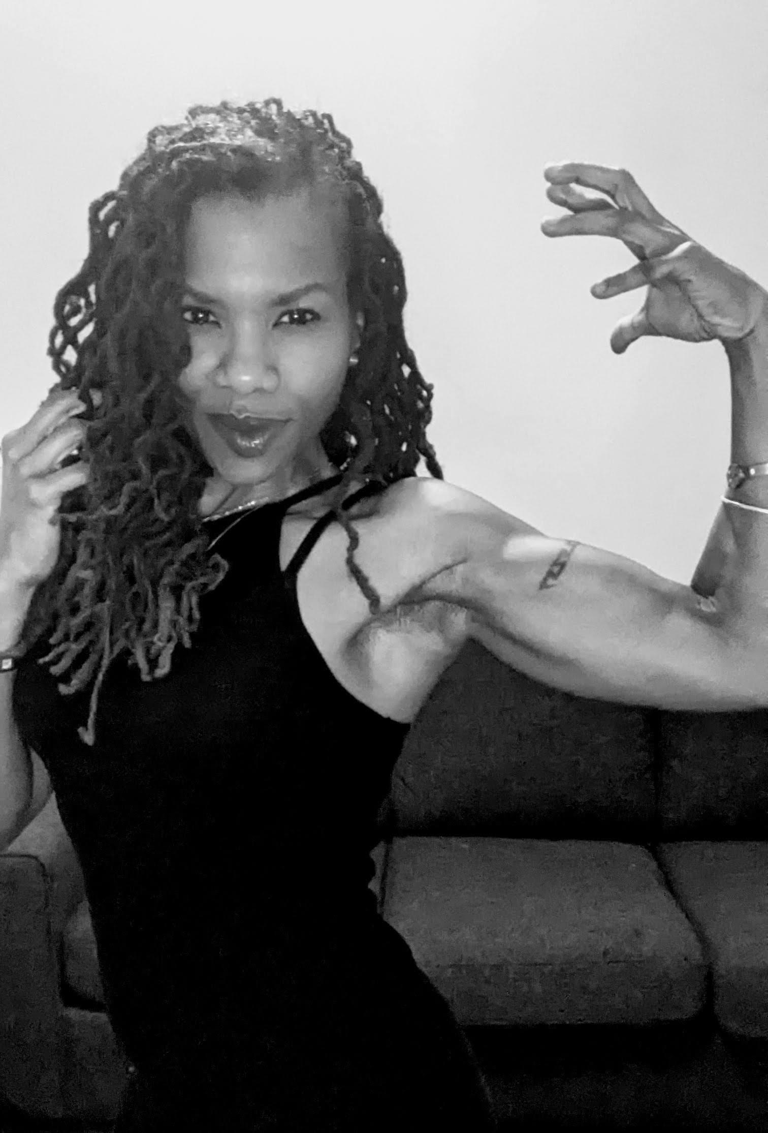 actor Paula Ray large photo