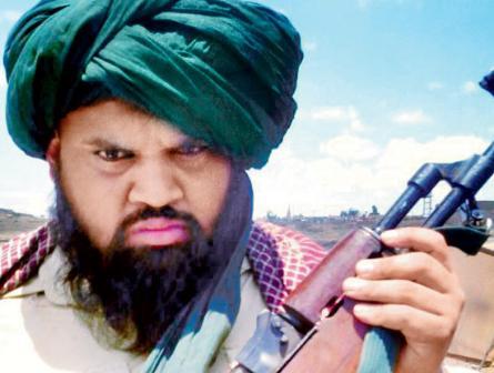 actor Parthaa Akerkar large photo