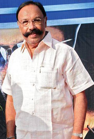 actor Chali Pala large photo