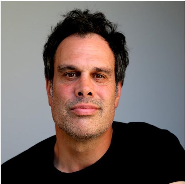 actor Joe Forte large photo