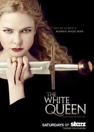The White Queen [Version française]