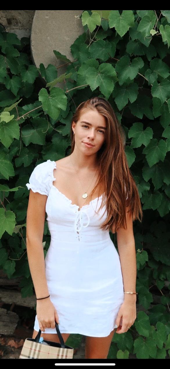 Lottie Evans