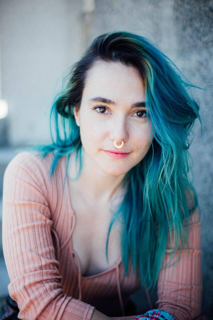 actor Cassandre Émanuel large photo