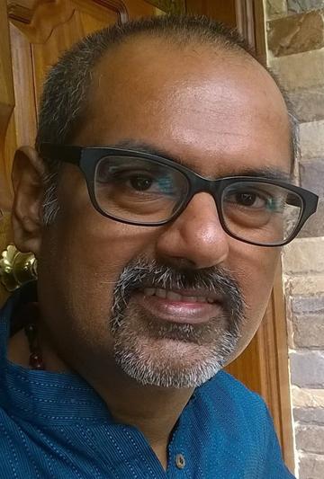 actor Favour Francis large photo