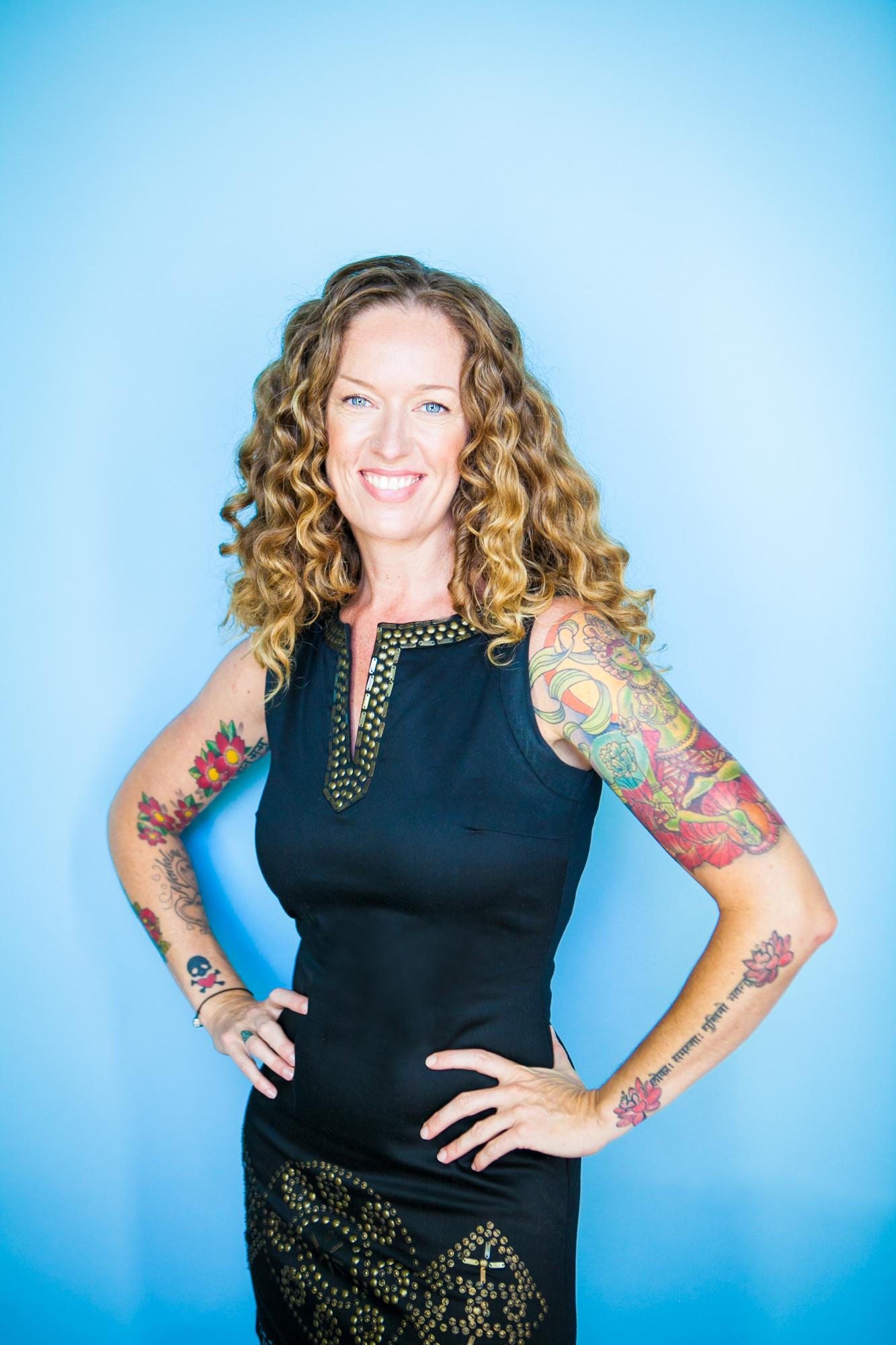 Emma O'Neill
