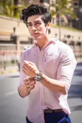 Ayushmaan Saxena