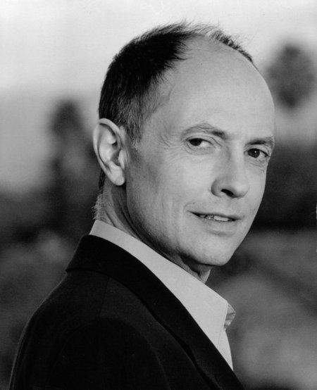 actor John Klemantaski large photo