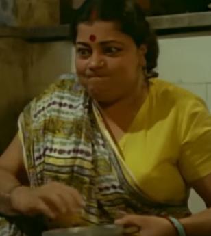 actor Lalita Kumari large photo