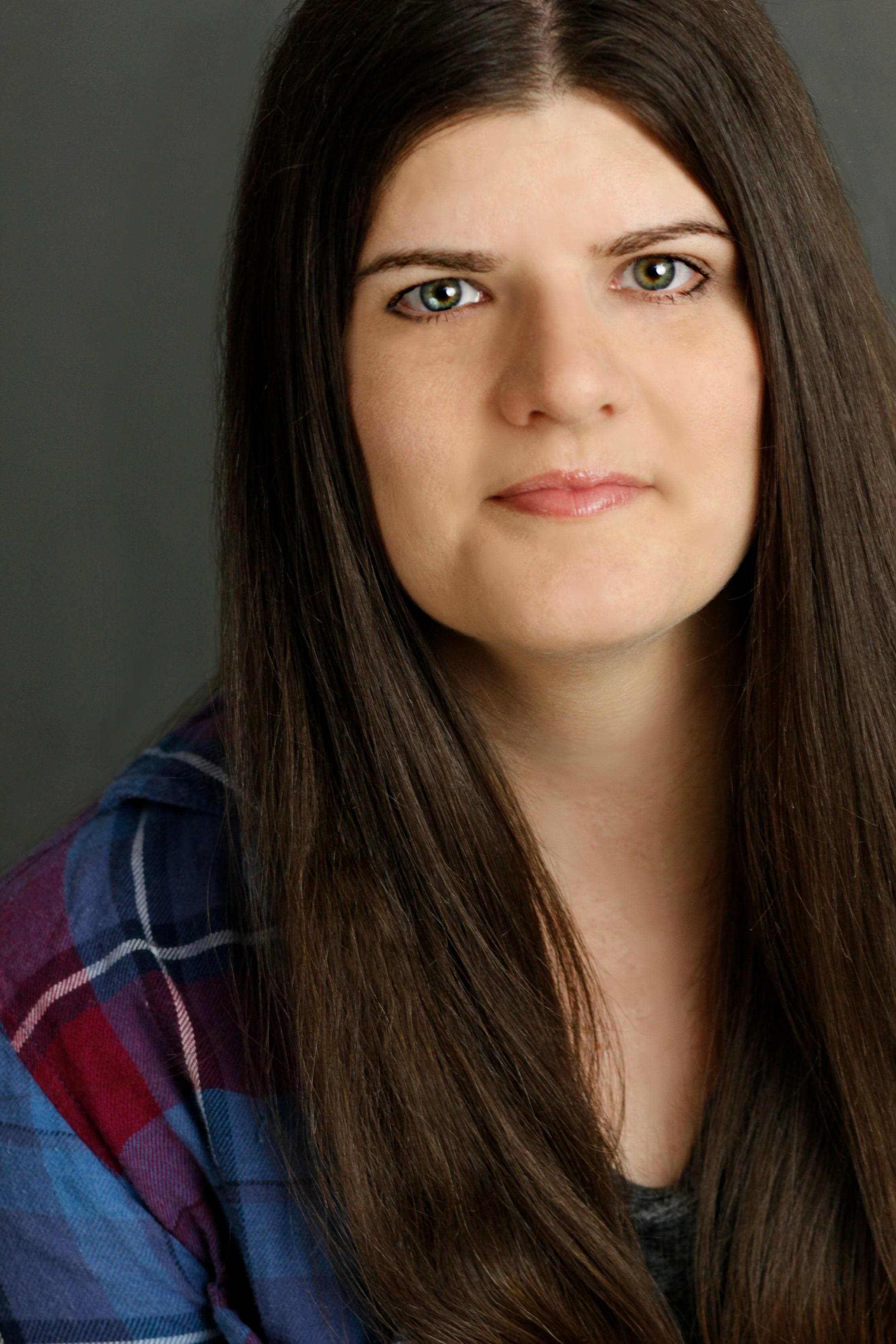 actor Melissa Malone large photo