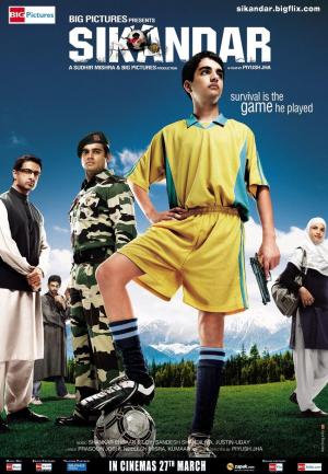 Sikandar [Hindi]