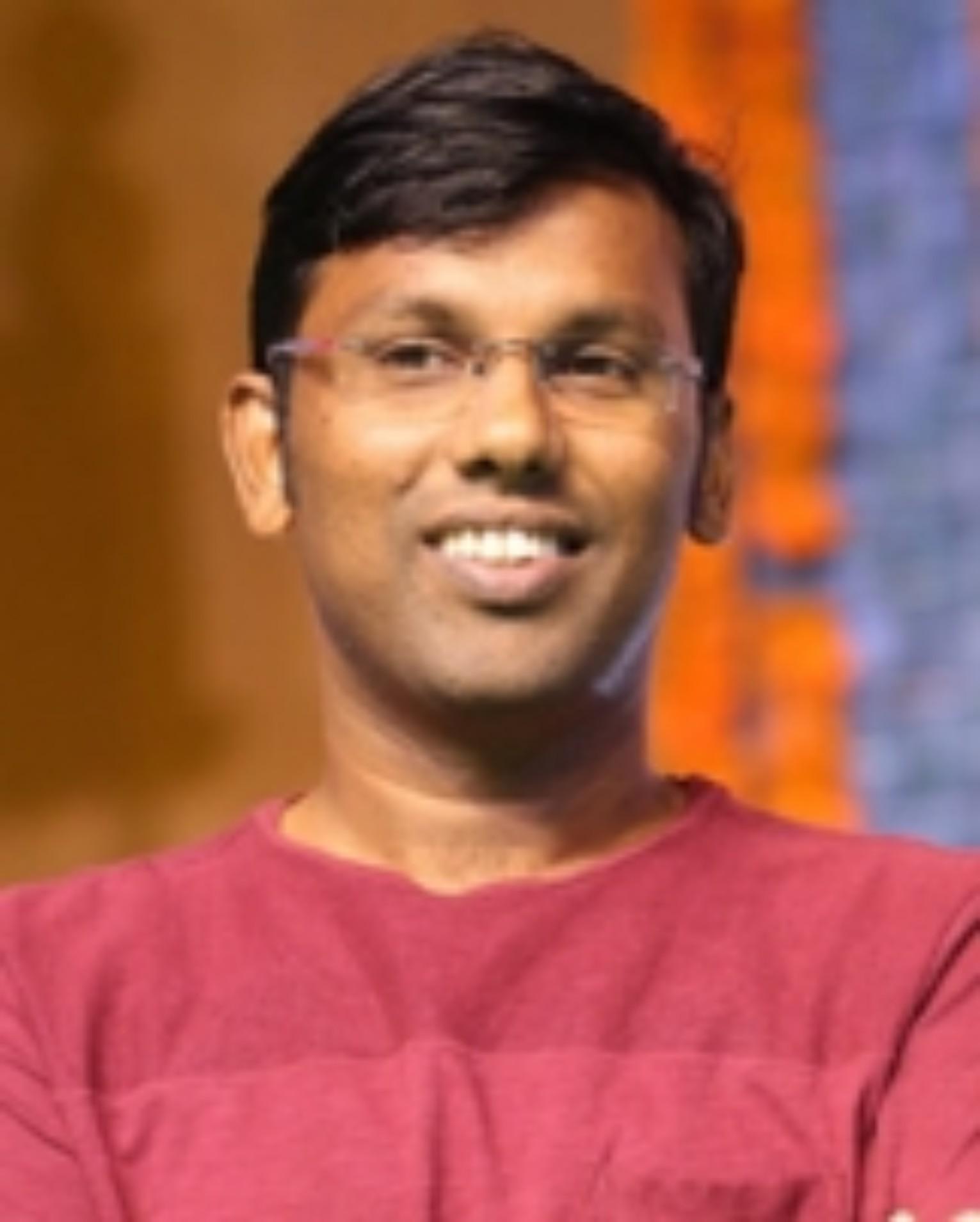 actor Bhadram large photo