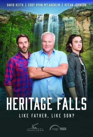 Heritage Falls [ترجمة عربية]