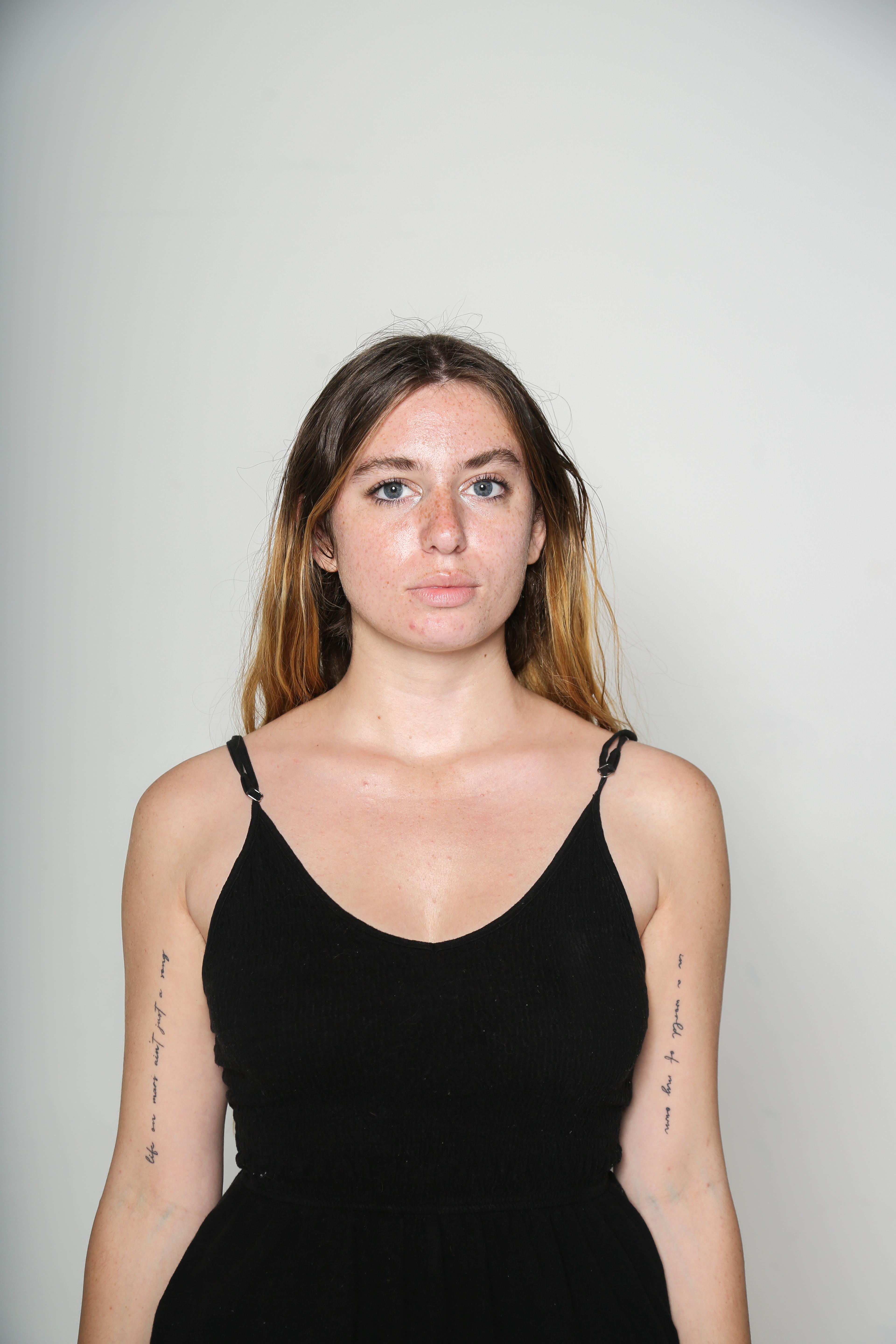 actor Madeleine Lemay large photo