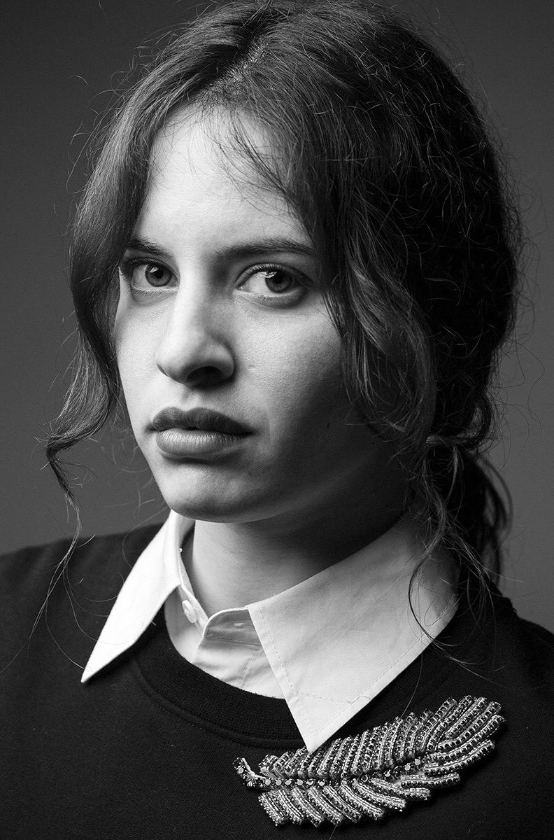 actor Frankie Wallach large photo