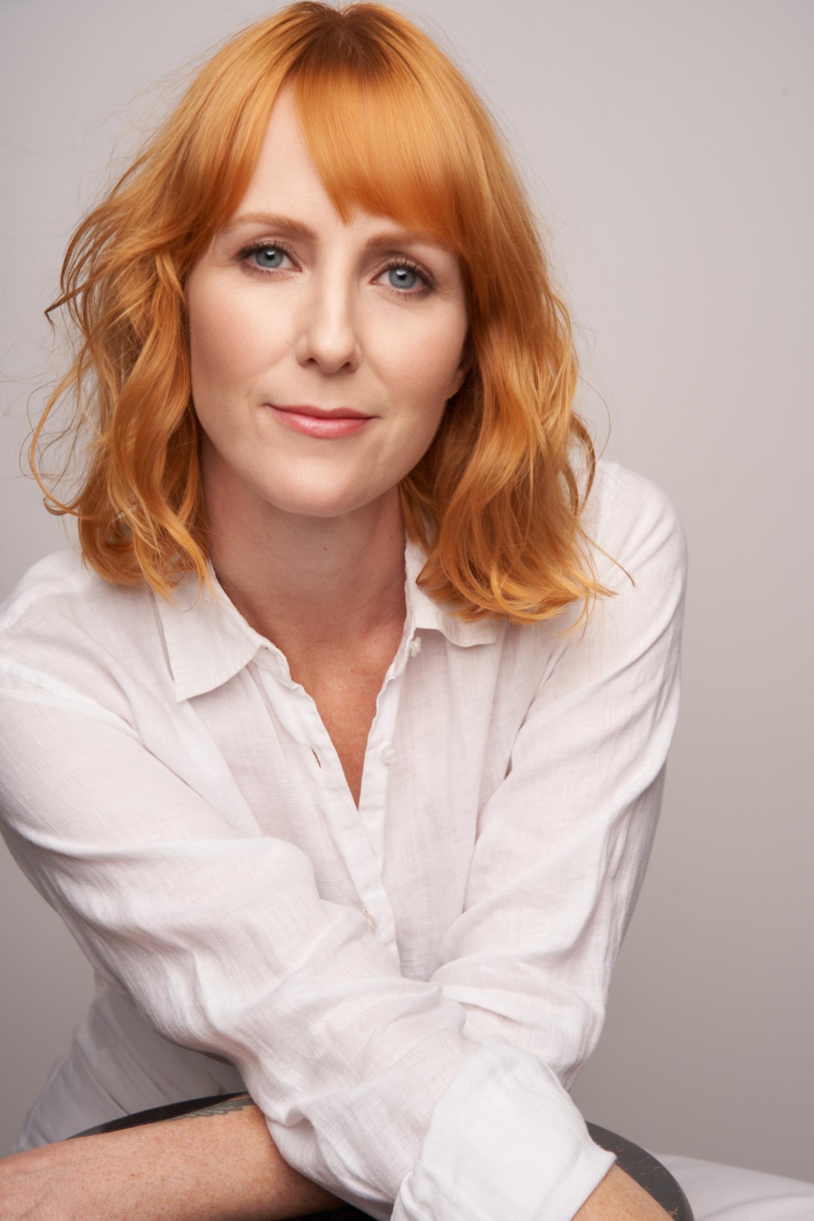 actor Terryn Westbrook large photo