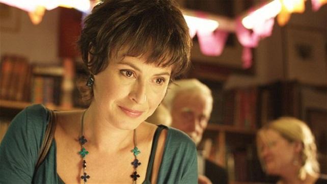 actor Lenka Vlasáková large photo