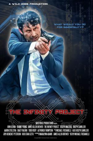 The Infinity Project [Russian]