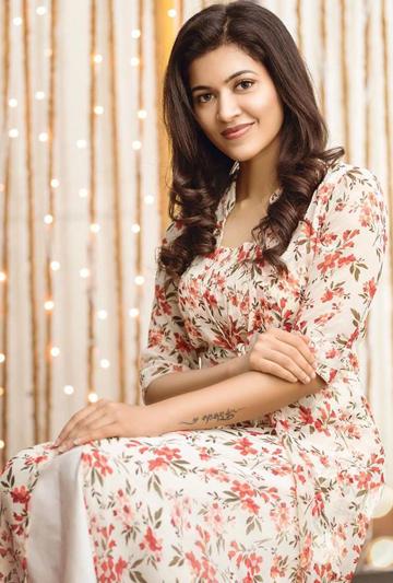 actor Anju Kurian large photo