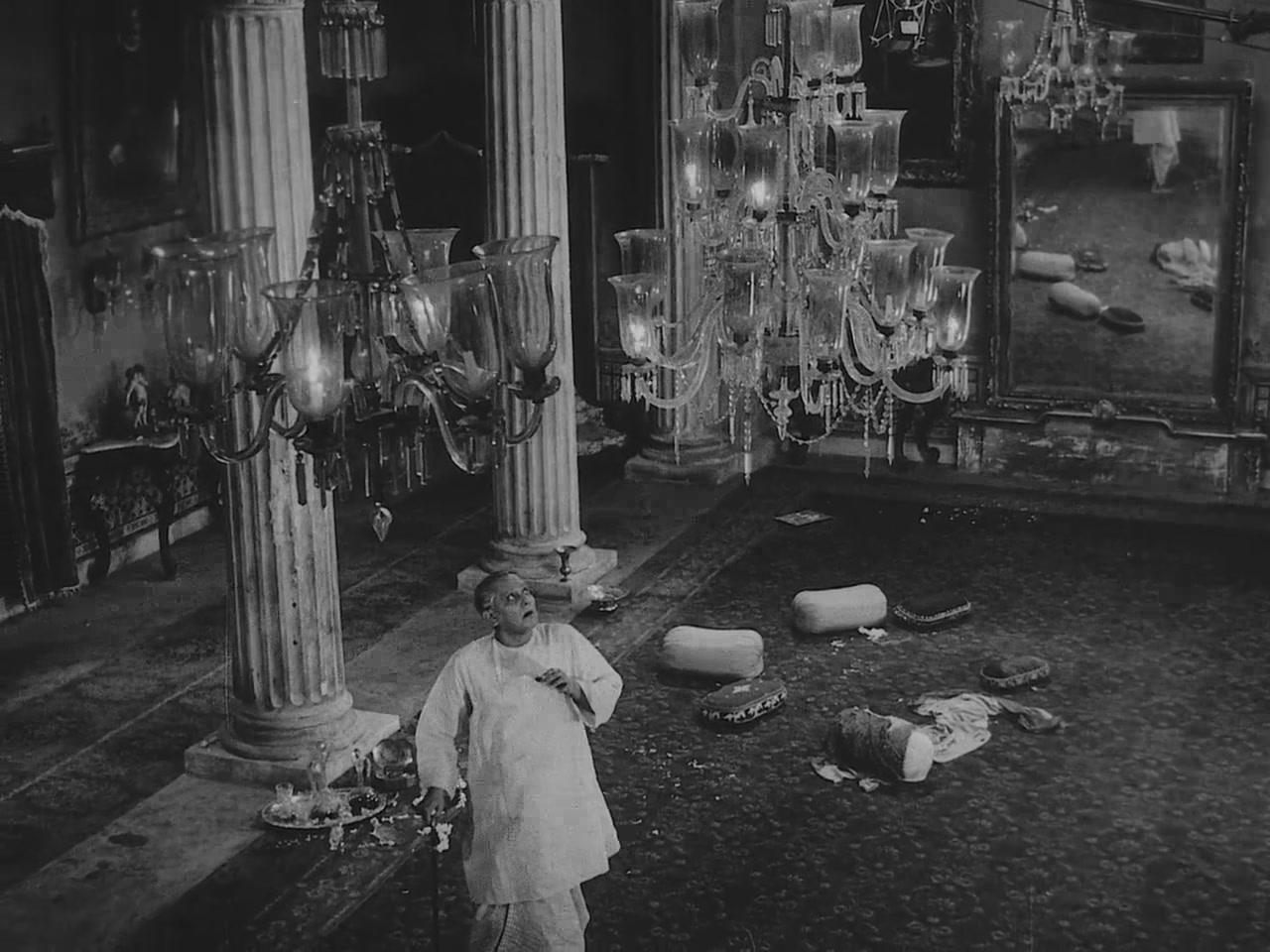 actor Chhabi Biswas large photo