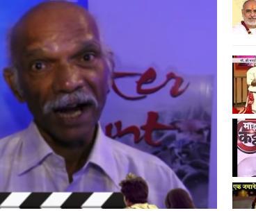 actor Janardhan Parab large photo