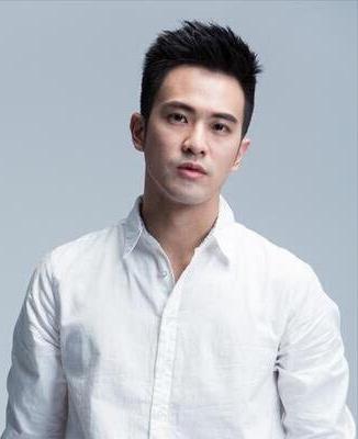 actor Yu-Lin Yen large photo