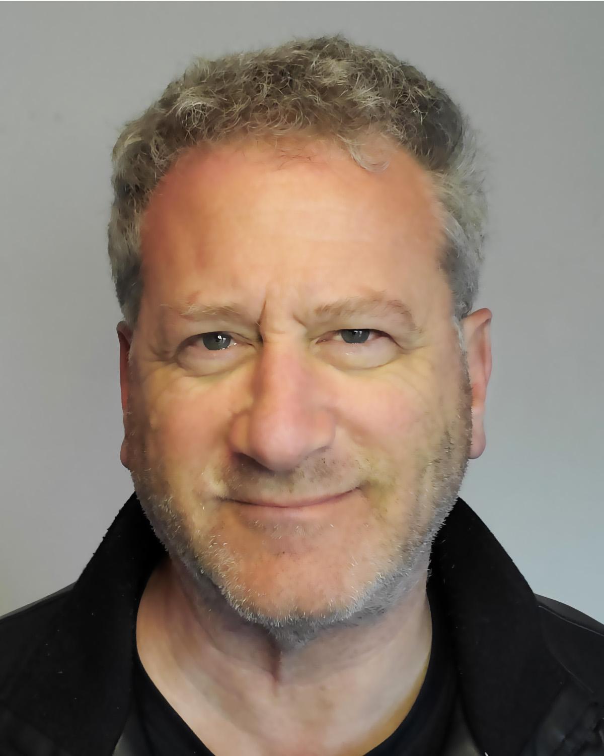 actor David L. Klein large photo