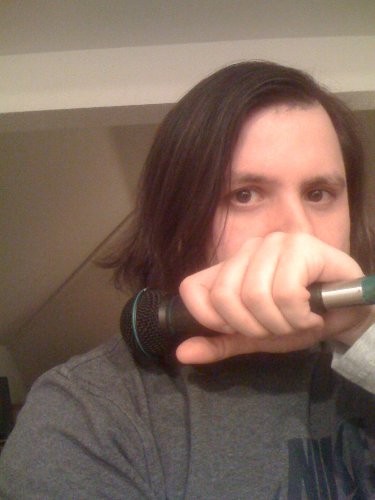 actor Kevin Moyer large photo