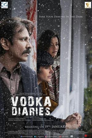 Vodka Diaries [Hindi]