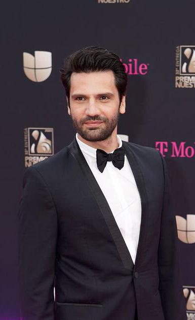 actor Kaan Urgancioglu large photo