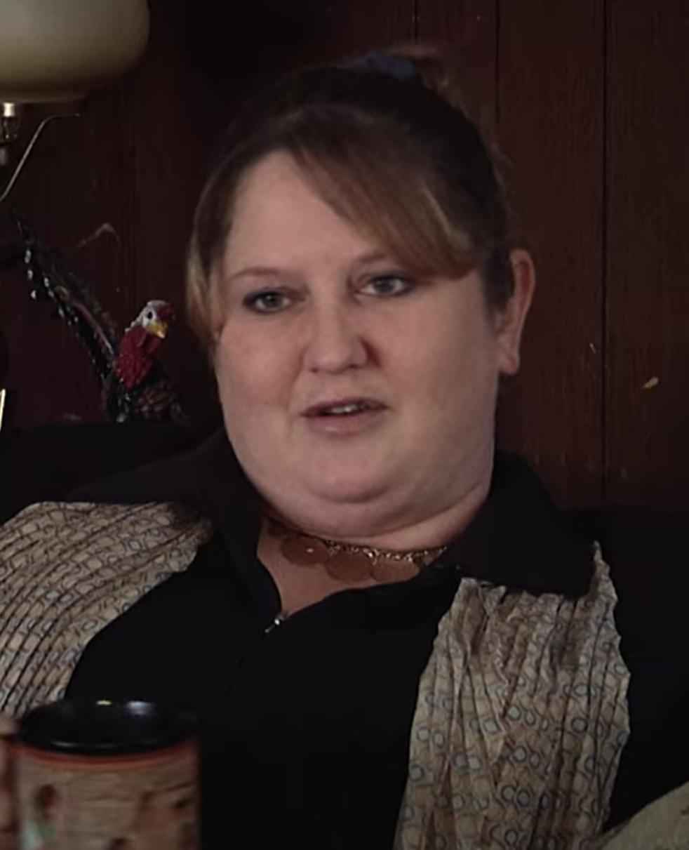 actor Gloria Bishop large photo