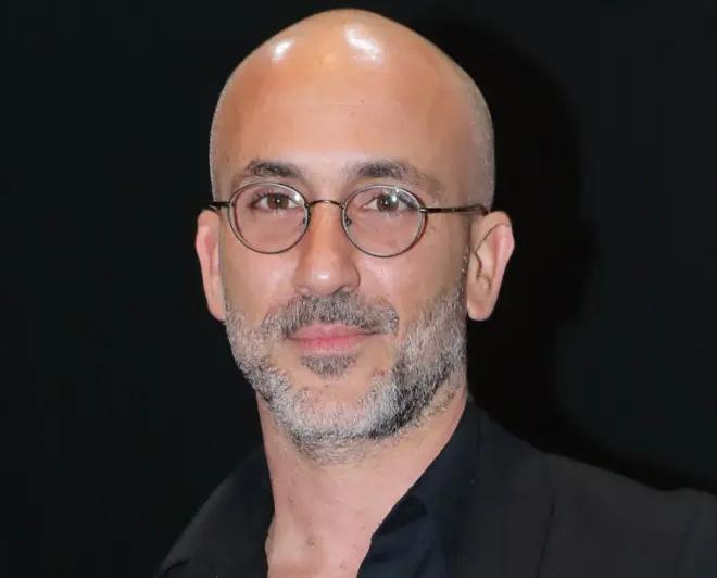 actor Eli Ben-David large photo