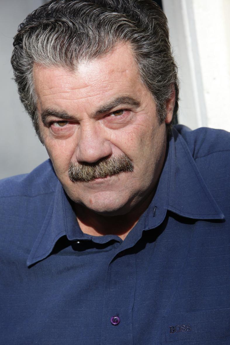 actor Mimmo Mignemi large photo