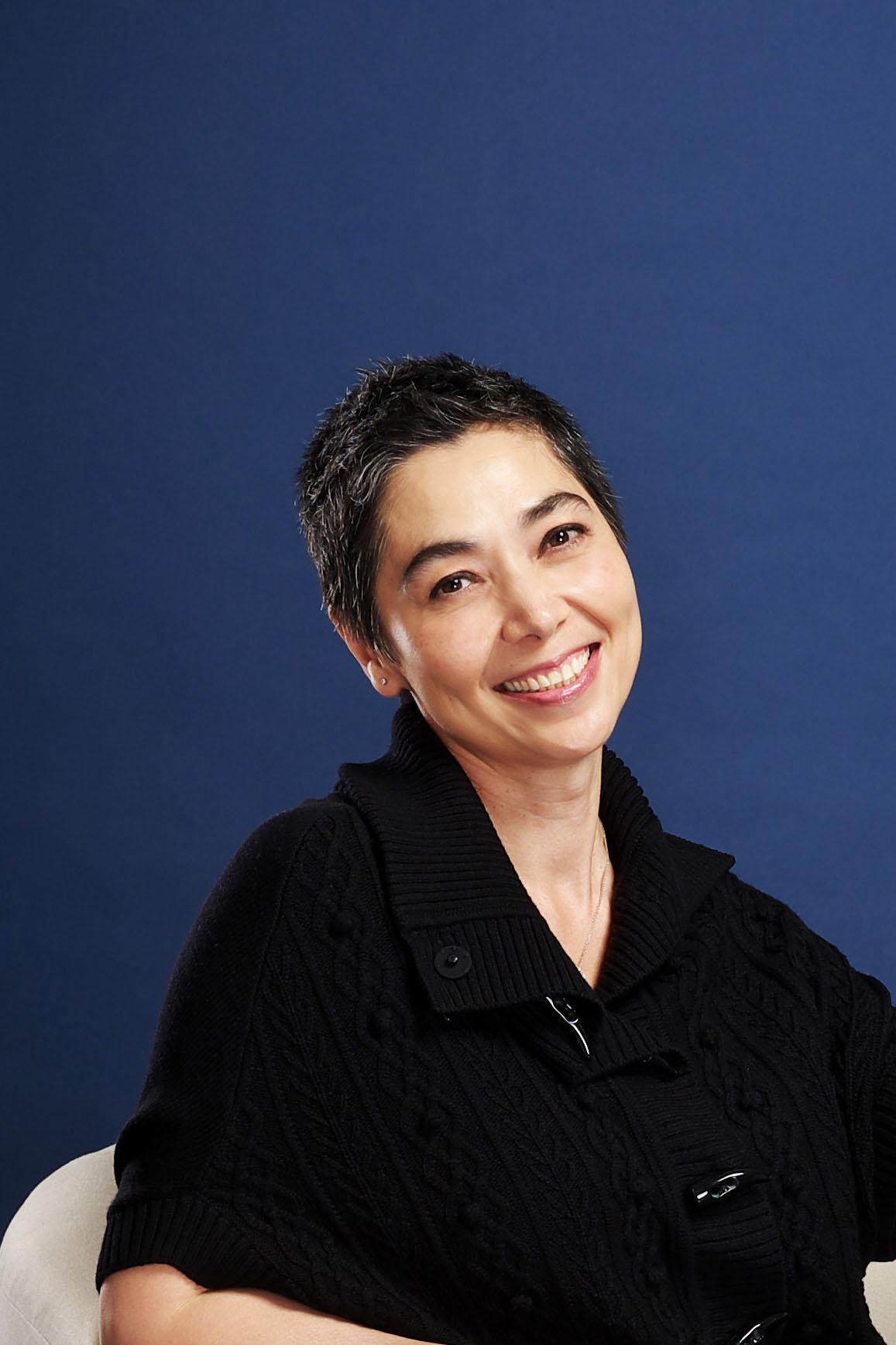 actor Tammy Darshana Lai large photo