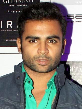 actor Sachiin Joshi large photo