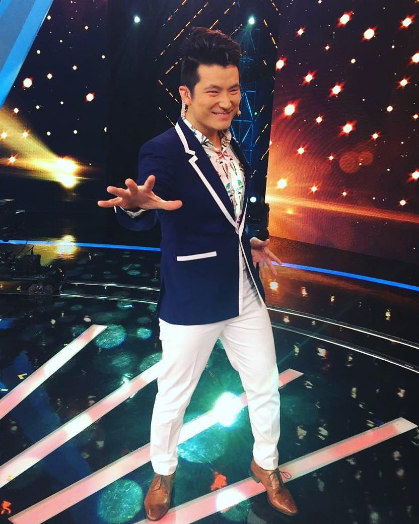 actor Meiyang Chang large photo