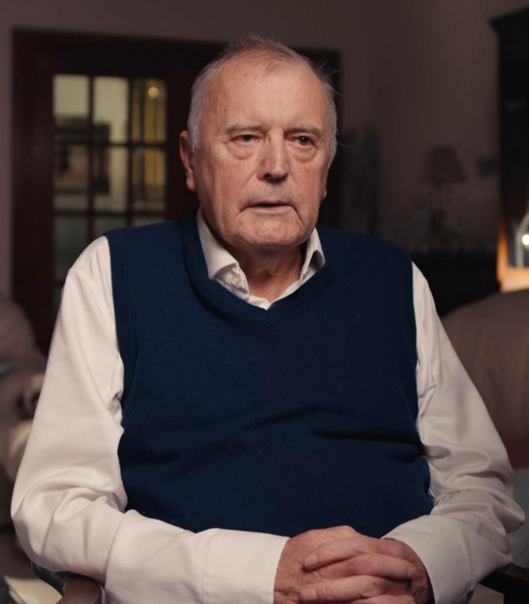 actor Nick Sutton large photo