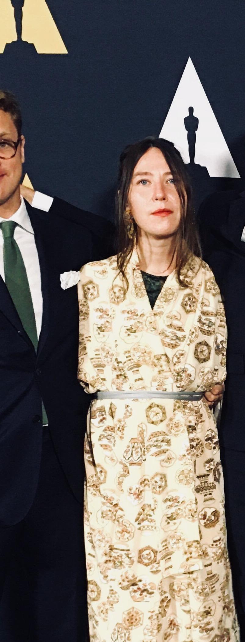 Amanda Högberg