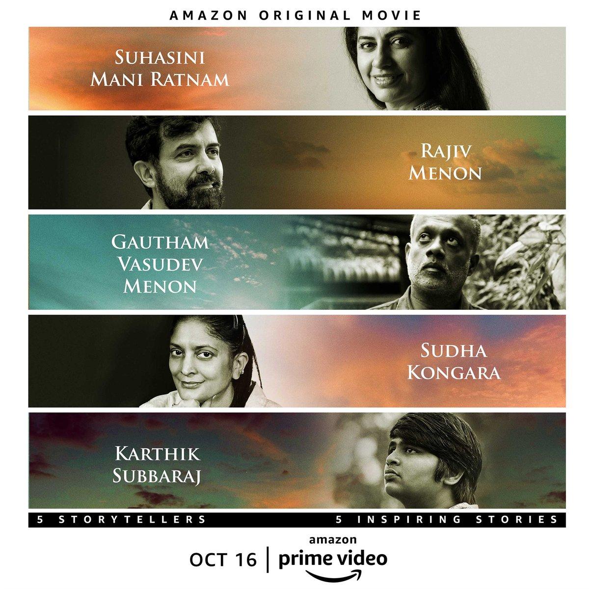 Putham Pudhu Kaalai