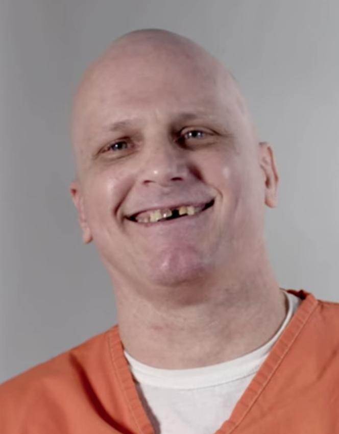 actor James Robertson large photo