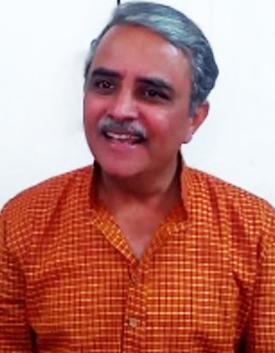 actor Umesh Damle large photo