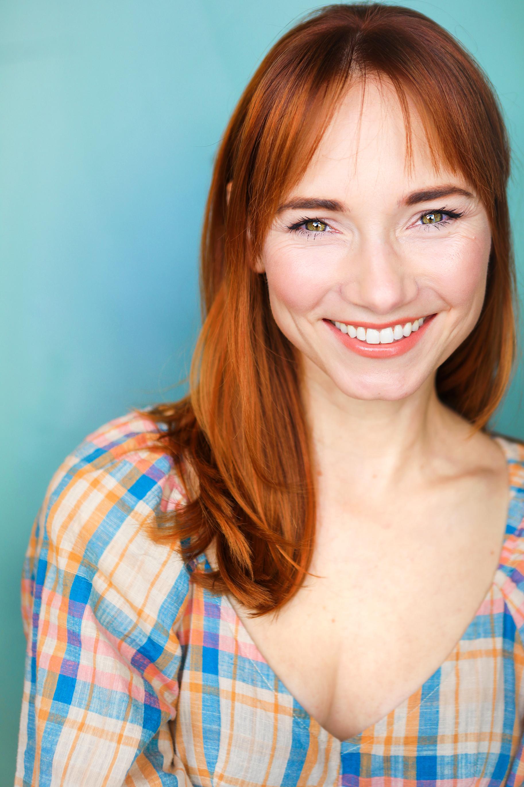 actor Alex Bowling large photo