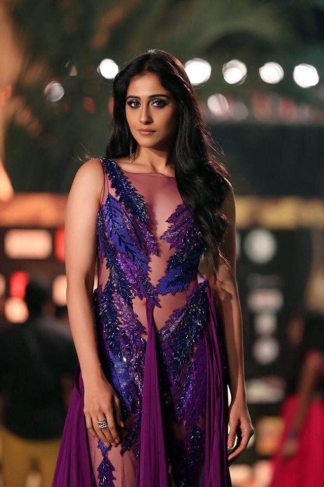 actor Regina Cassandra large photo