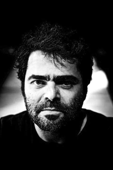 actor Otto Jr. large photo